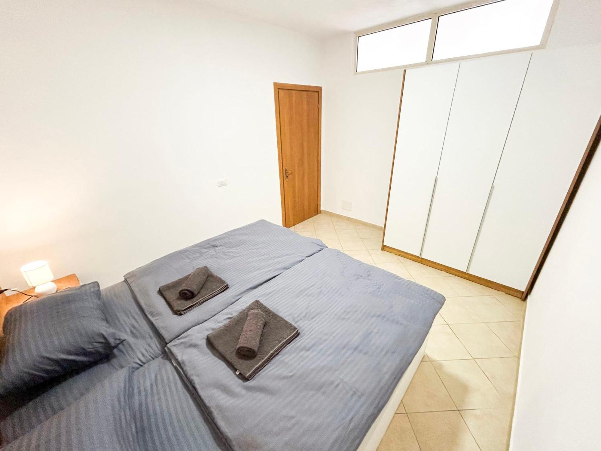 Appartement 2 Bedroom 980