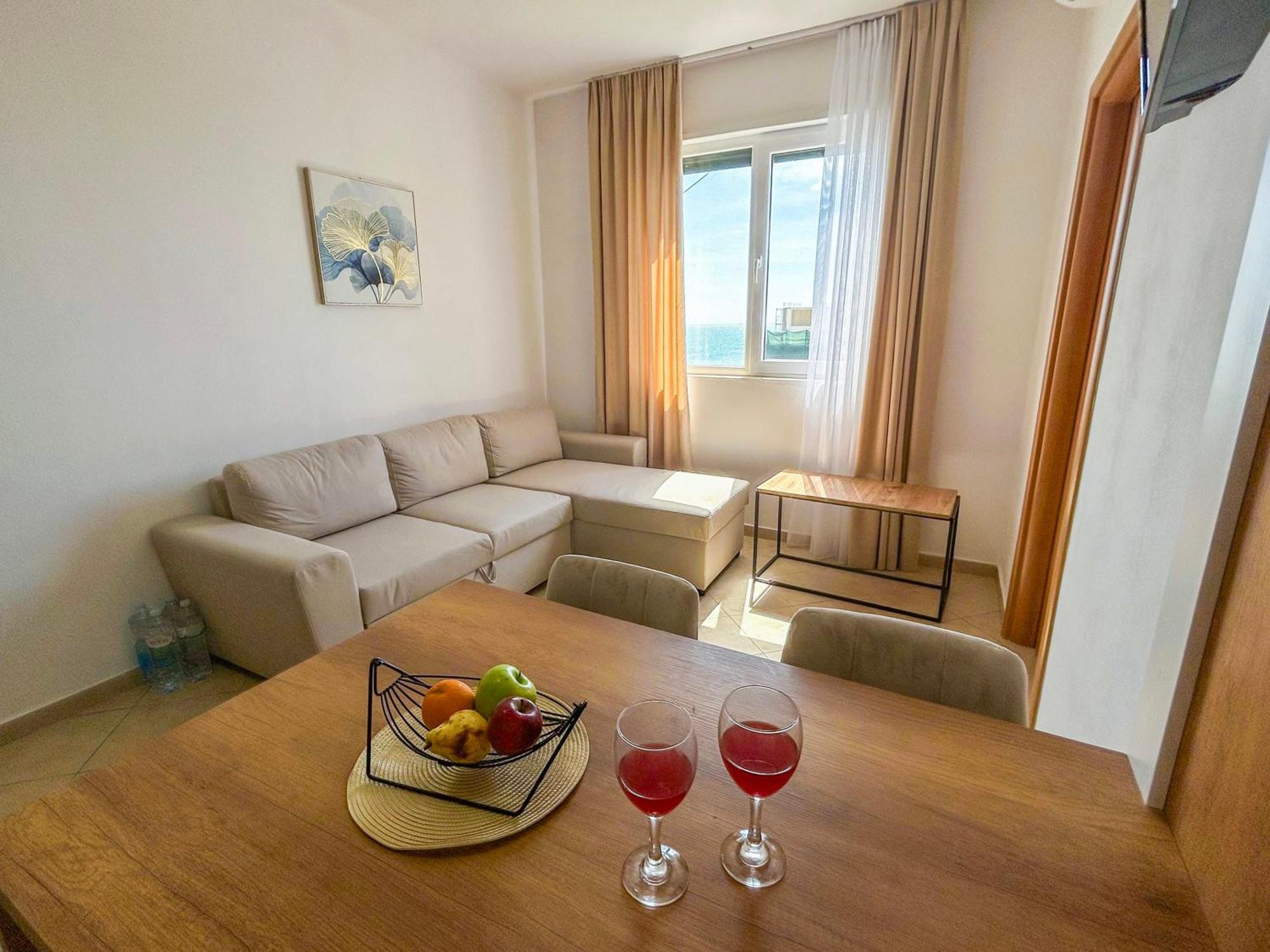 Appartement 2 Bedroom 980