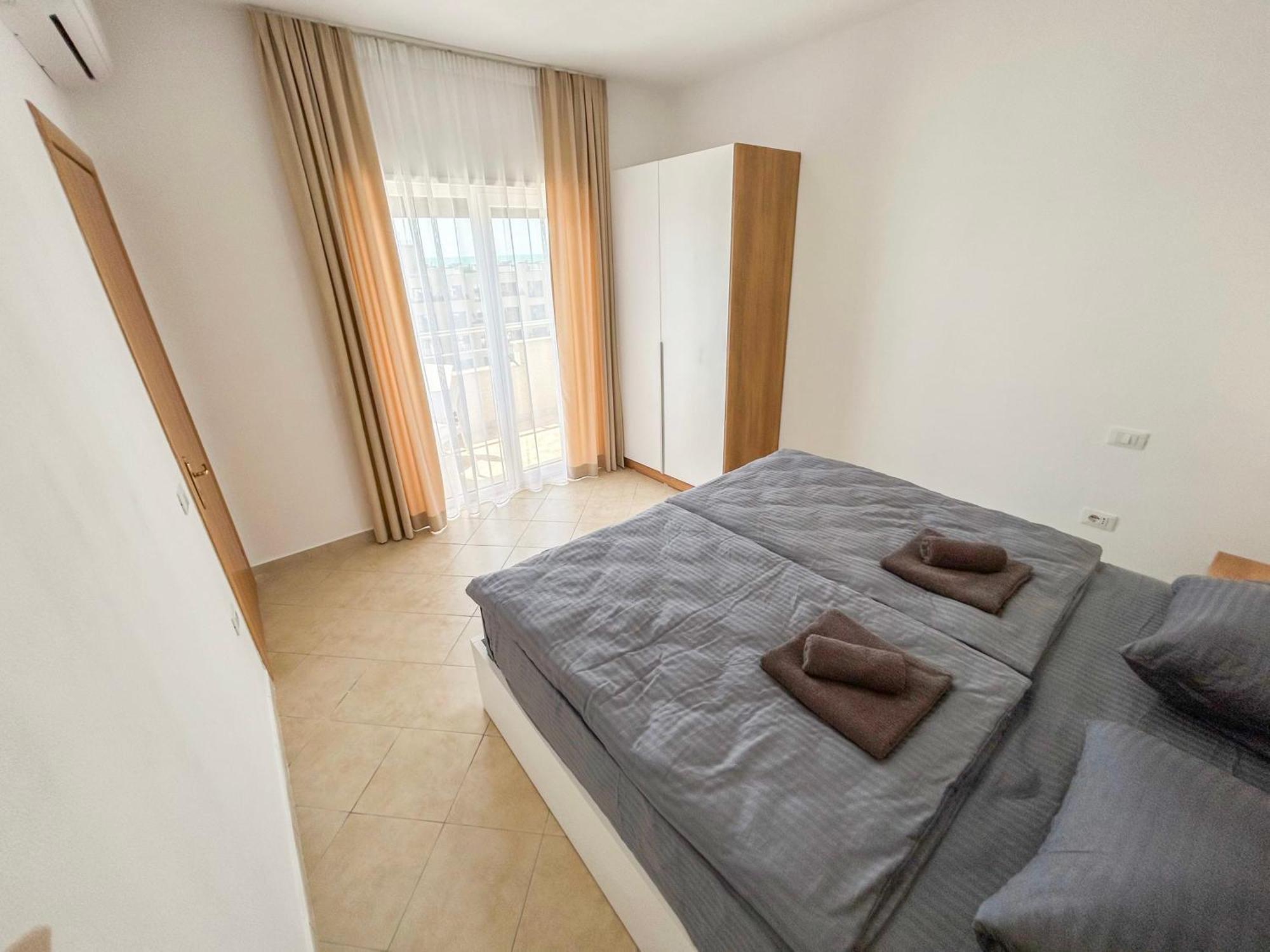 Appartement 2 Bedroom 980